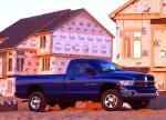 Dodge Ram 2500 Regular Cab 2003 года